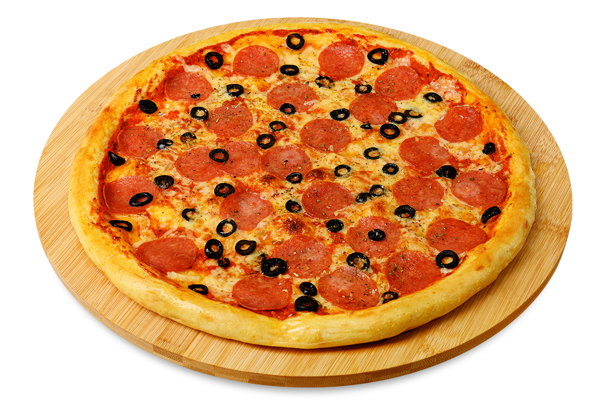 картинка Пепперони 25 см от магазина Sushi-Love
